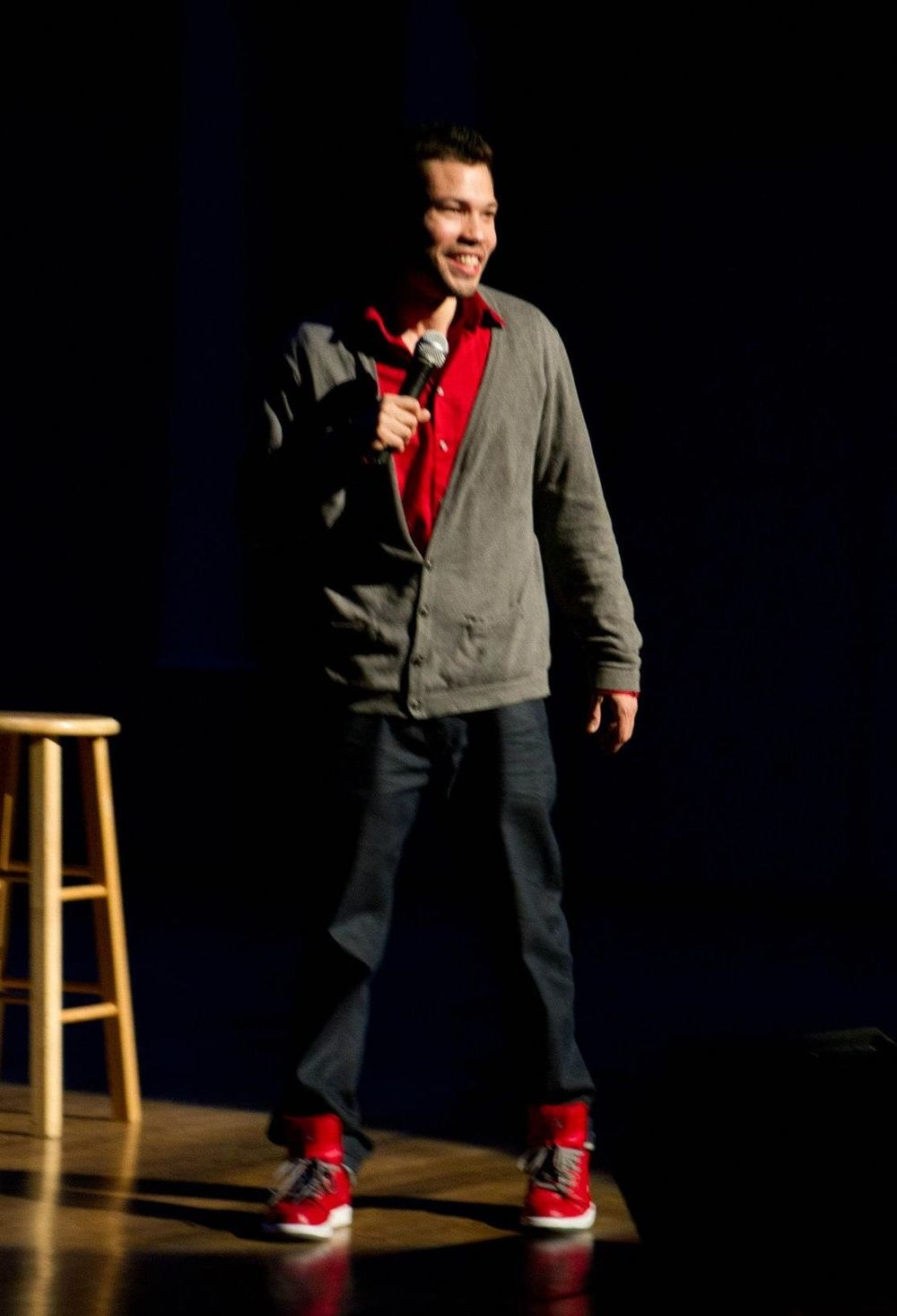 Corey Fernandez Corey Fernandez