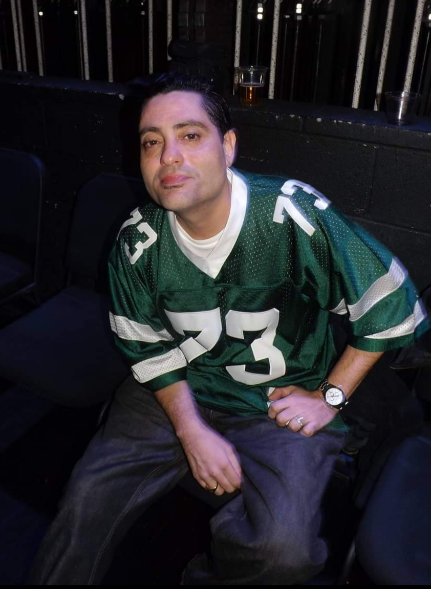 Eric Nieves Eric Nieves