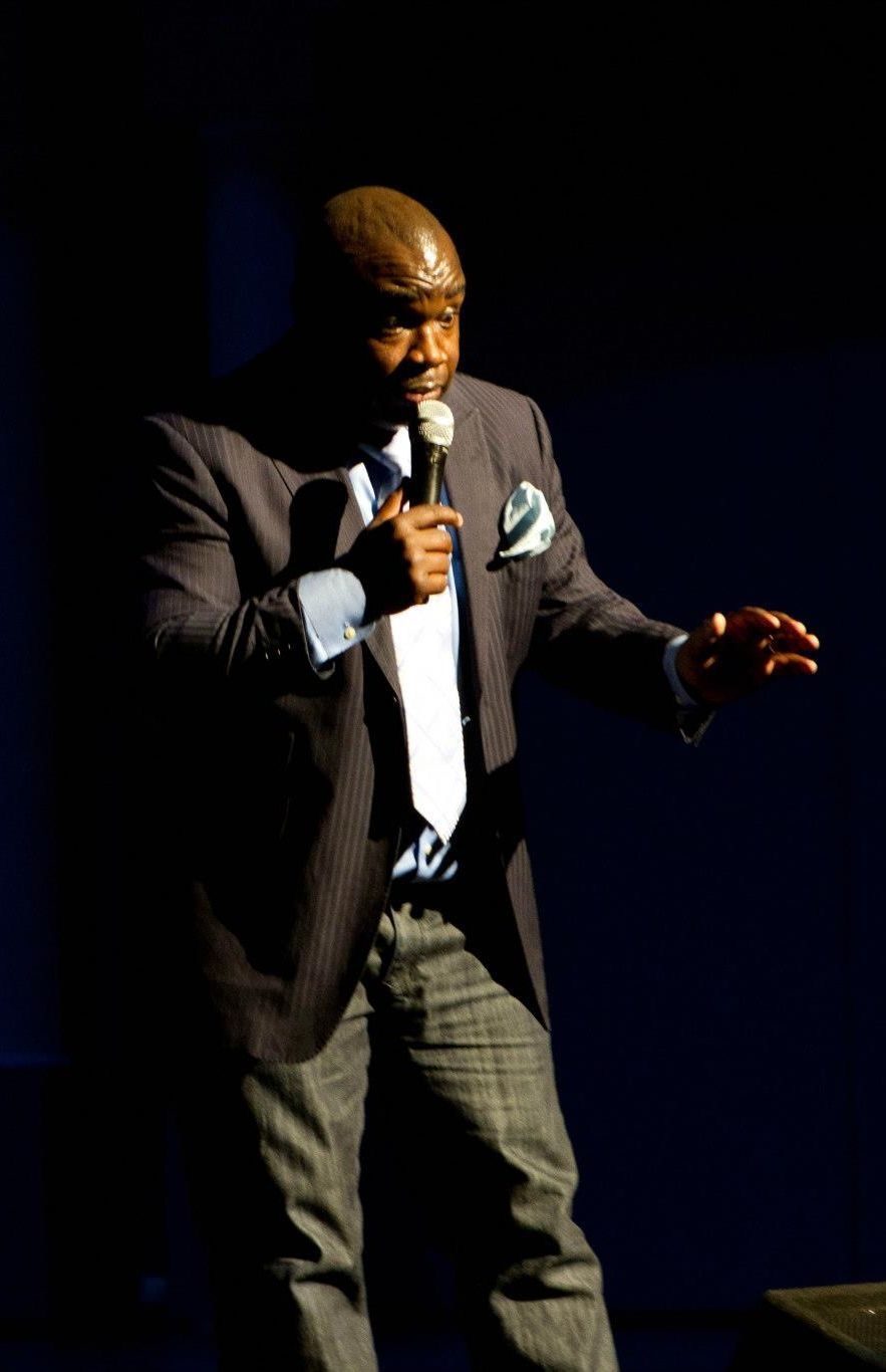 Rodney Perry Rodney Perry