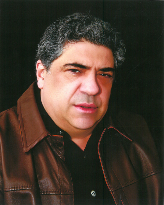 Vincent Pastore Vincent Pastore