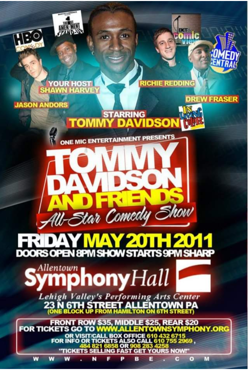 tommy tommy